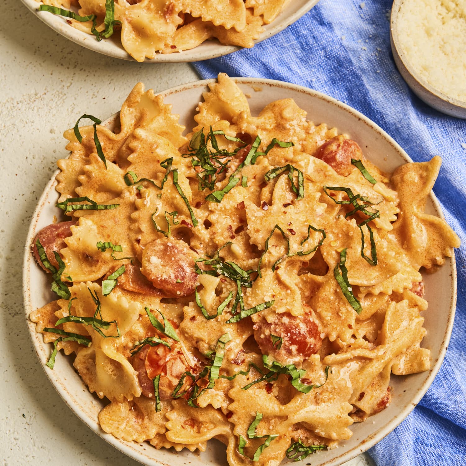 Bow Tie Pasta